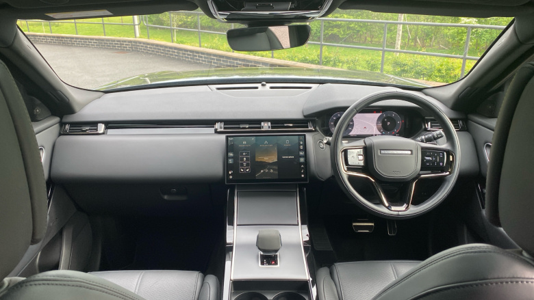 Land Rover Range Rover Velar 2.0 D200 MHEV Dynamic HSE 5dr Auto Diesel Estate